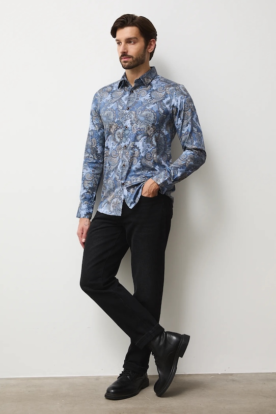 

Рубашка Medicine, мультиколор