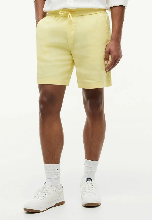 Шорты dover с внутренним швом Tommy Hilfiger, Citronella
