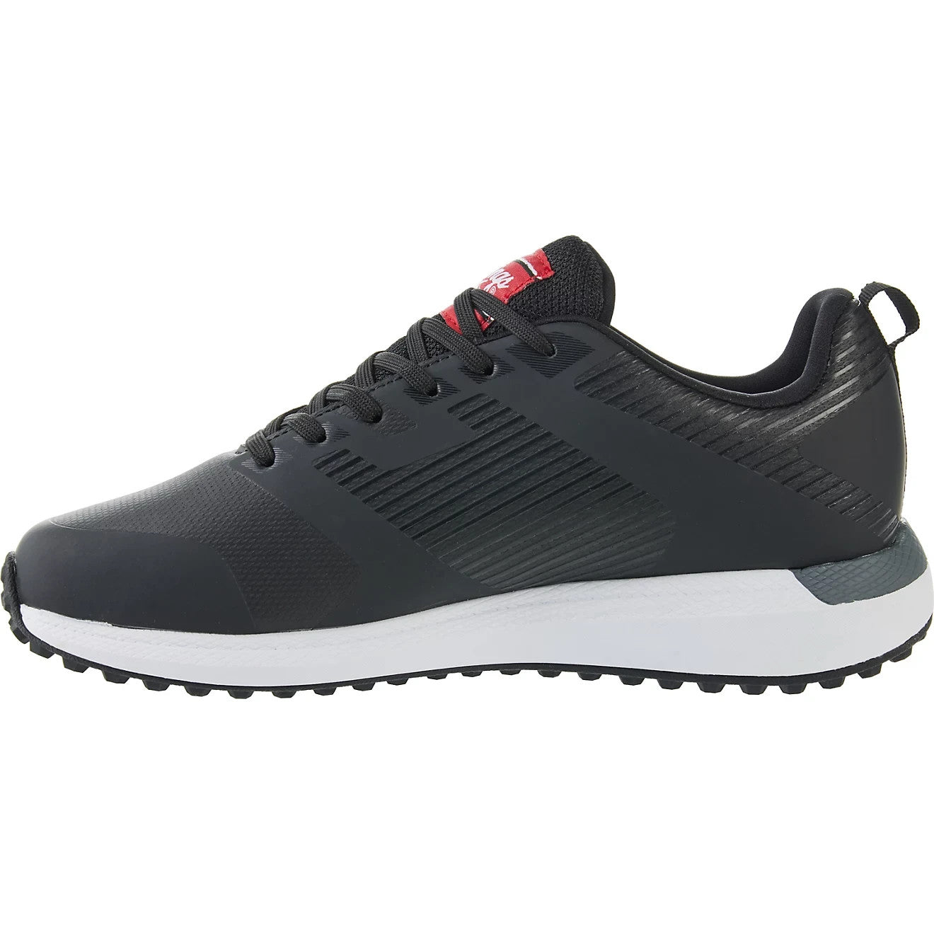 

Кроссовки Rawlings League Turf 175787, мужские, черные, для бейсбола, UWU210 Rawlings, черный