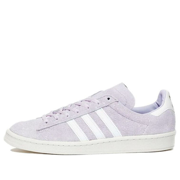 

Кроссовки x sneakersnstuff кампус 80-х Adidas, фиолетовый