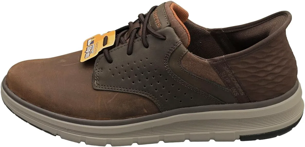 Мужские кроссовки Skechers Orell - Yates — фото 2