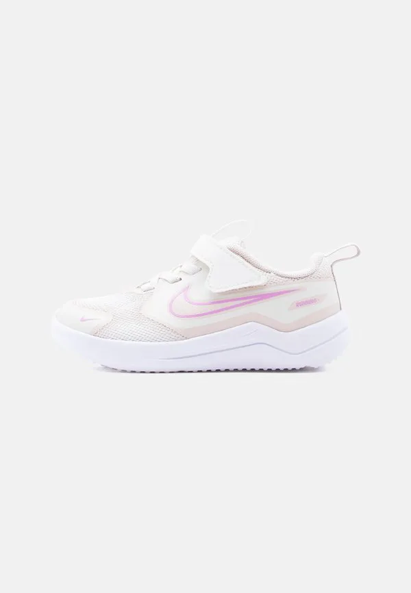 Кроссовки для бега по шоссе cosmic runner унисекс Nike Performance, Phantom/Light Magenta/Silt Red