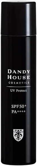 Спрей для защиты от солнца SPF 50+ PA++++ Dandy House, 50 г