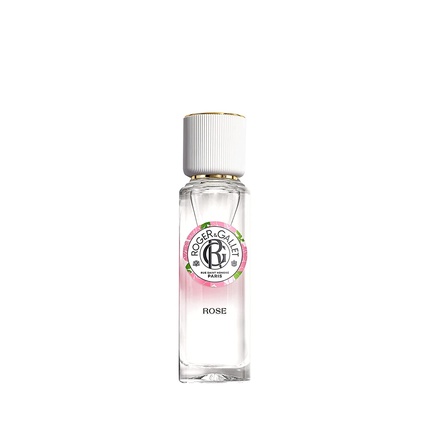 

Roger & Gallet Rose Eau Fraiche 30 мл — новинка, Roger&Gallet