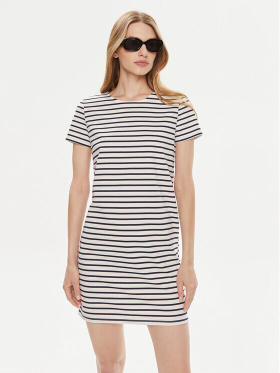 

Платье стандартного кроя Vero Moda, белый