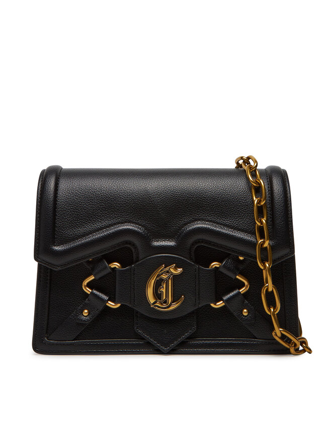 

Сумка 78RA4BL3 ZSB22 Just Cavalli, черный
