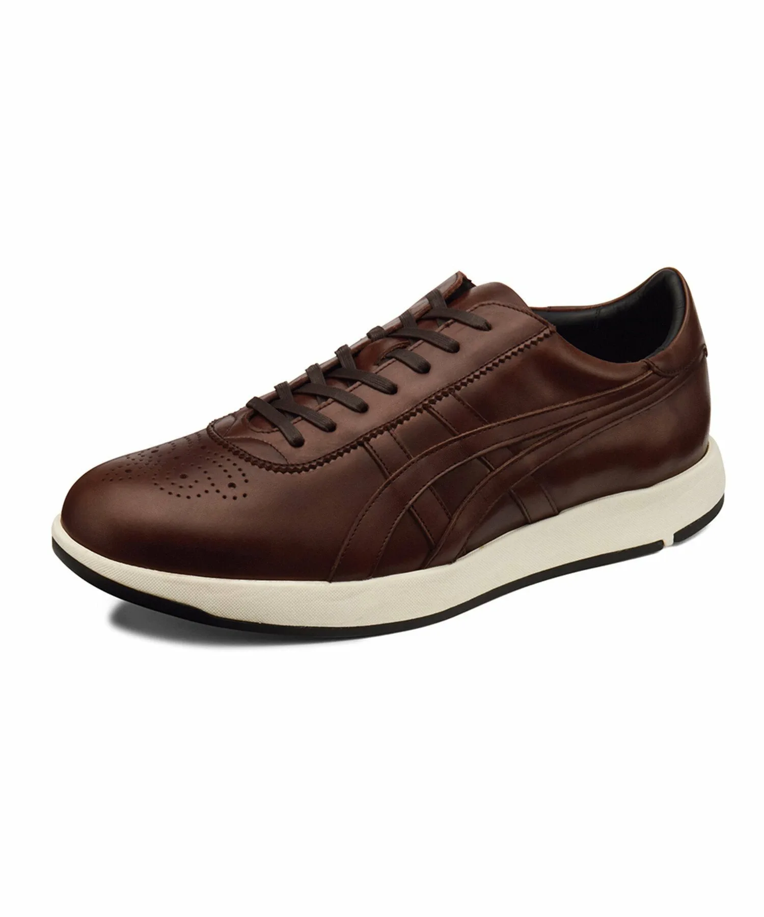 Кроссовки Runwalk Trad LUX 3E Asics Walking Runwalk, Other shades of brown