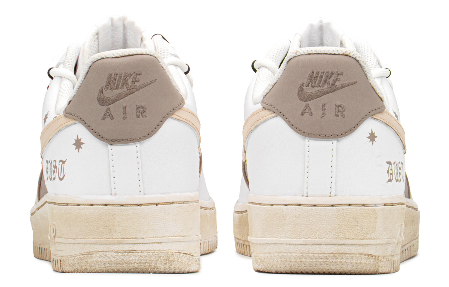 

Мужские кроссовки для скейтбординга Nike Air Force 1