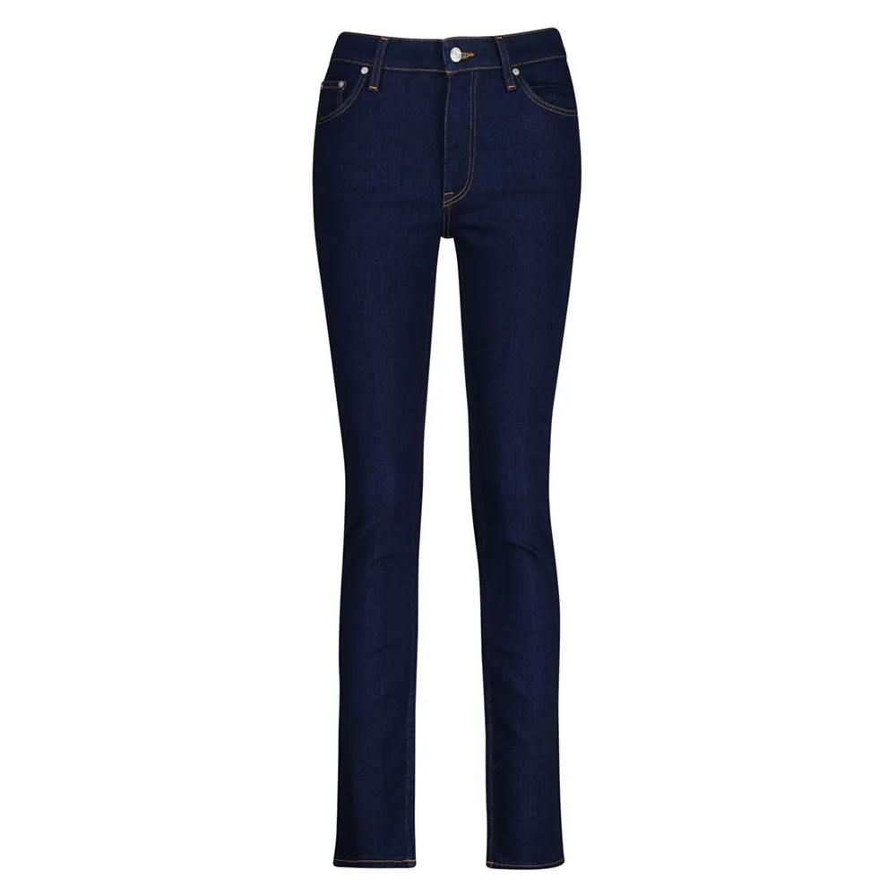 

Джинсы Gant Super Stretch Slim Fit, синий