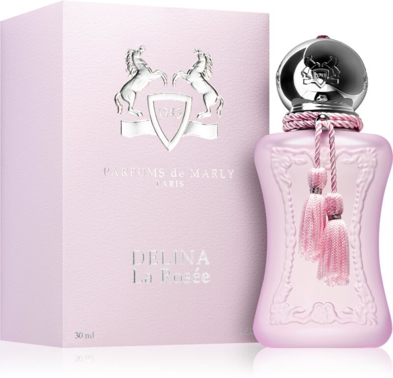 

Parfums De Marly Delina La Rosee, Парфюмированная вода, 30 мл