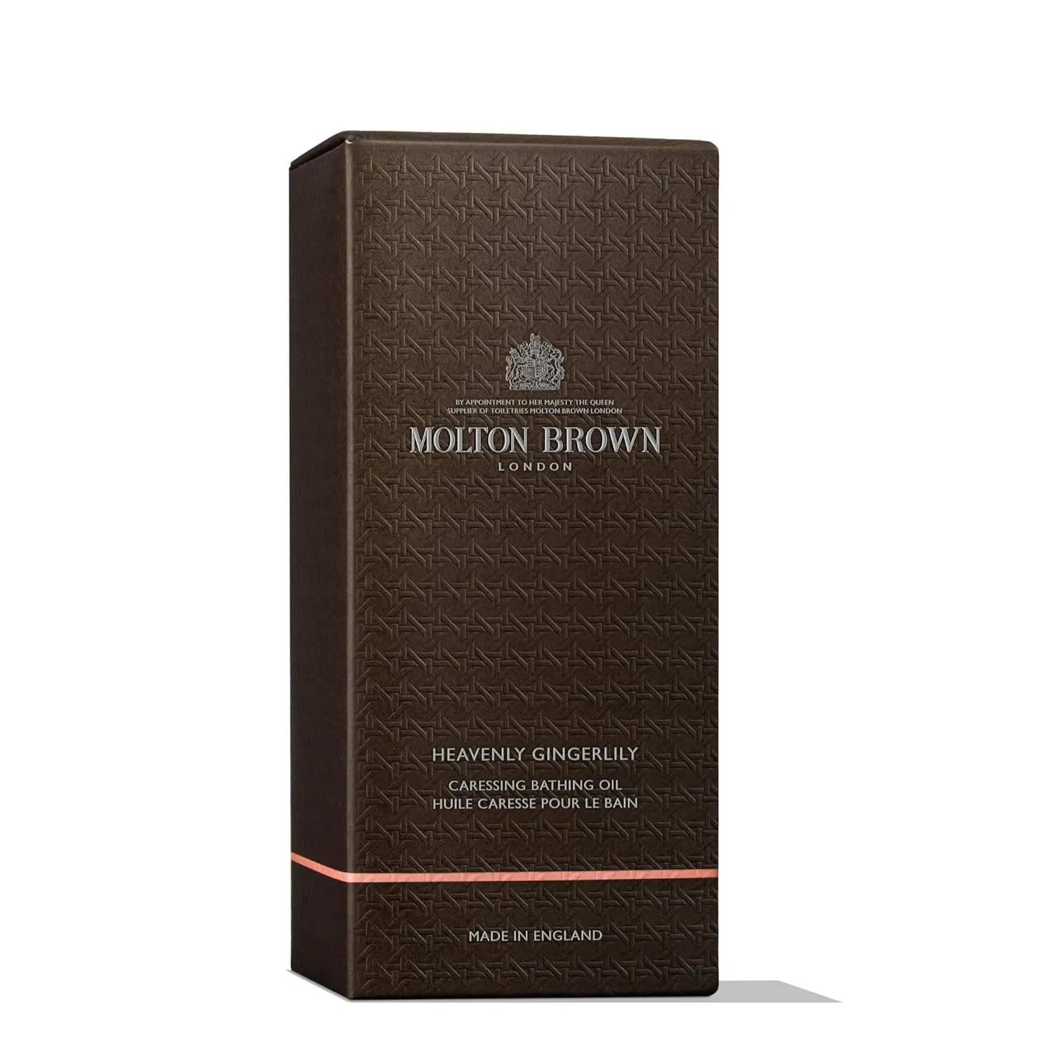 Масло для ванны «Heavenly Gingerlily Caressing» от Molton Brown Molton Brown — фото 3