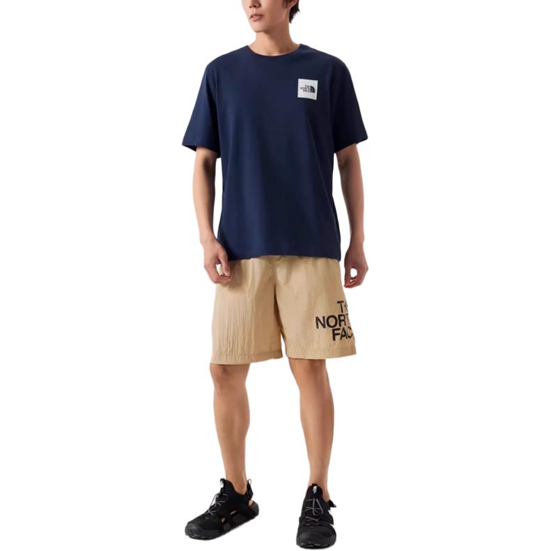 

Футболка мужская Summit Blue City Outdoor Collection THE NORTH FACE