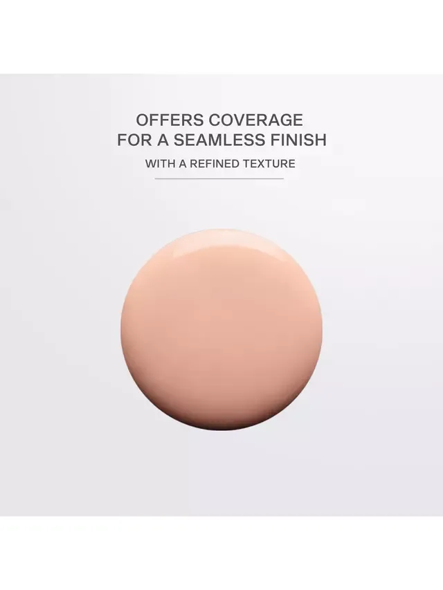 Тональный крем Skin Caviar Essence-in-Foundation SPF 25 La Prairie, Petale — фото 2