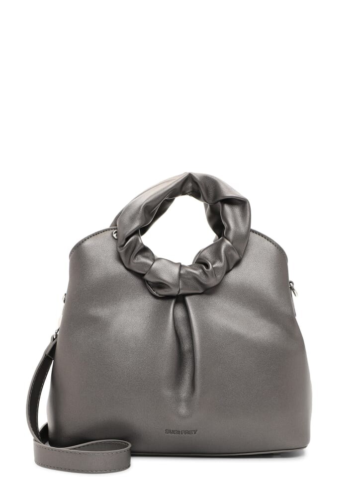 

Шоппер SURI FREY Shopper SFY TechBag, цвет darksilver
