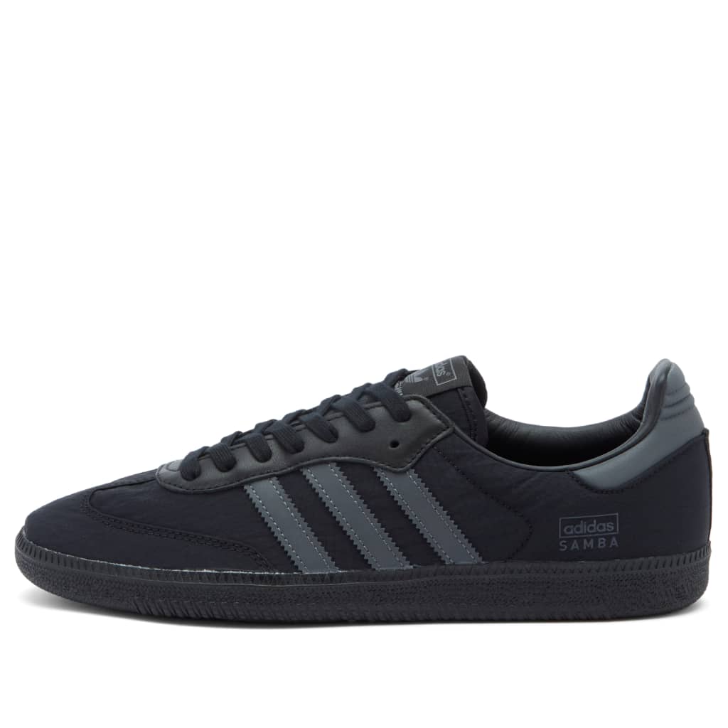 

Кроссовки Samba OG Adidas, мультиколор