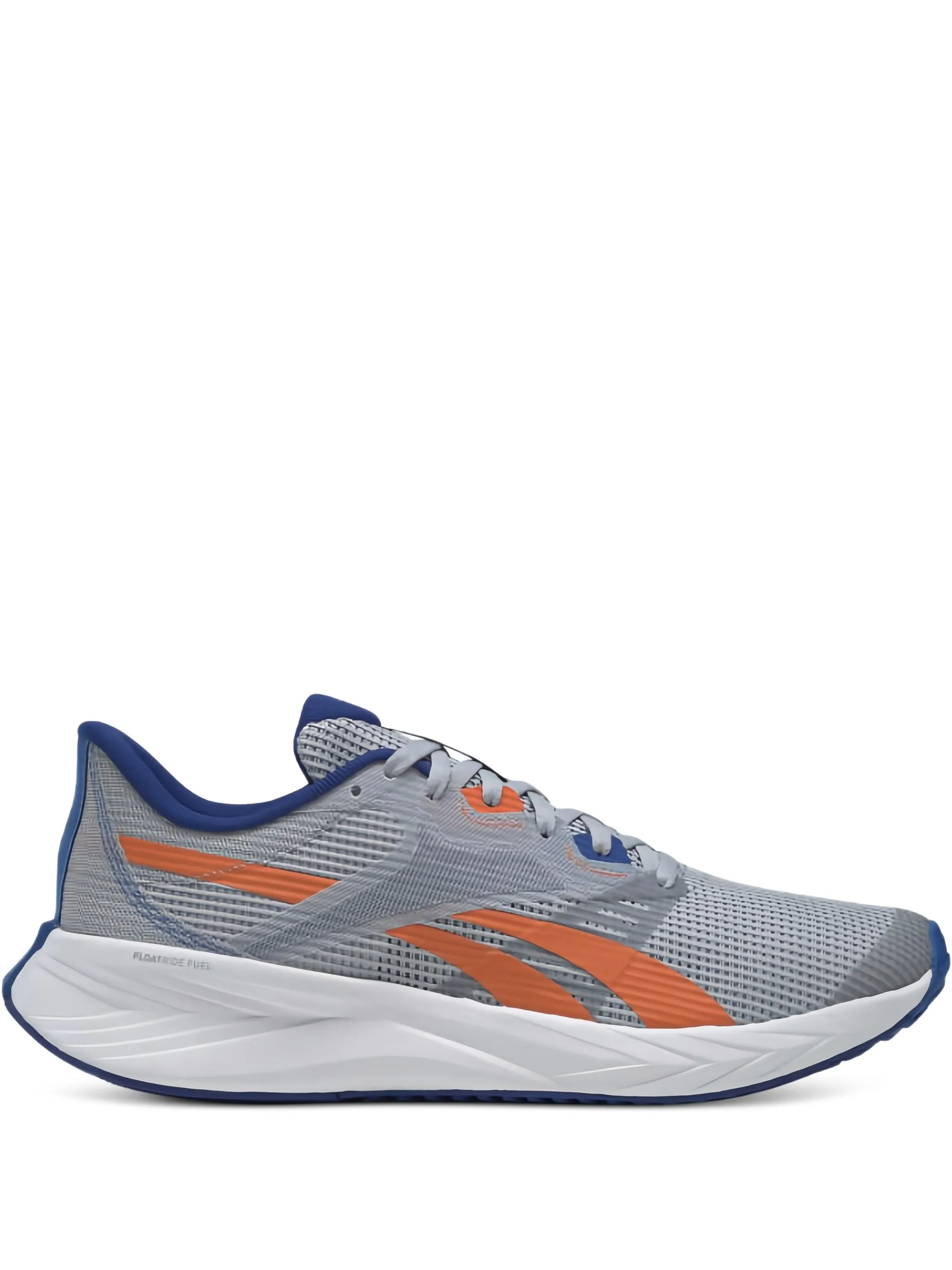 

Кроссовки Energen Tech Plus Grey/Blue/Orange Reebok, серый