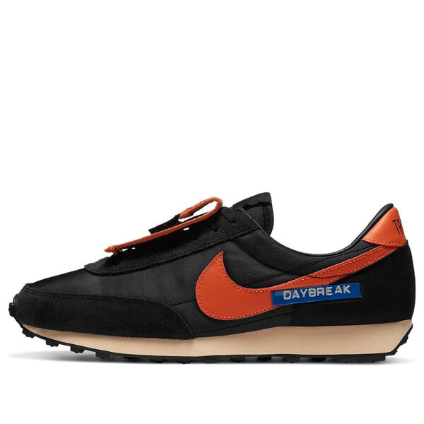 

Кроссовки рассвет sp Nike, черный