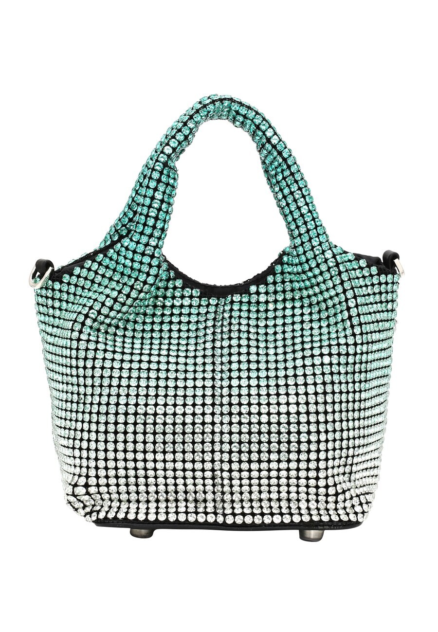 

Сумочка myMo at night Handbag, черный