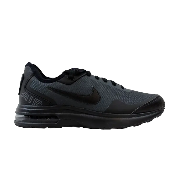

Кроссовки Nike Air Max LB 'Anthracite', серый, Серый;черный, Кроссовки Nike Air Max LB 'Anthracite', серый