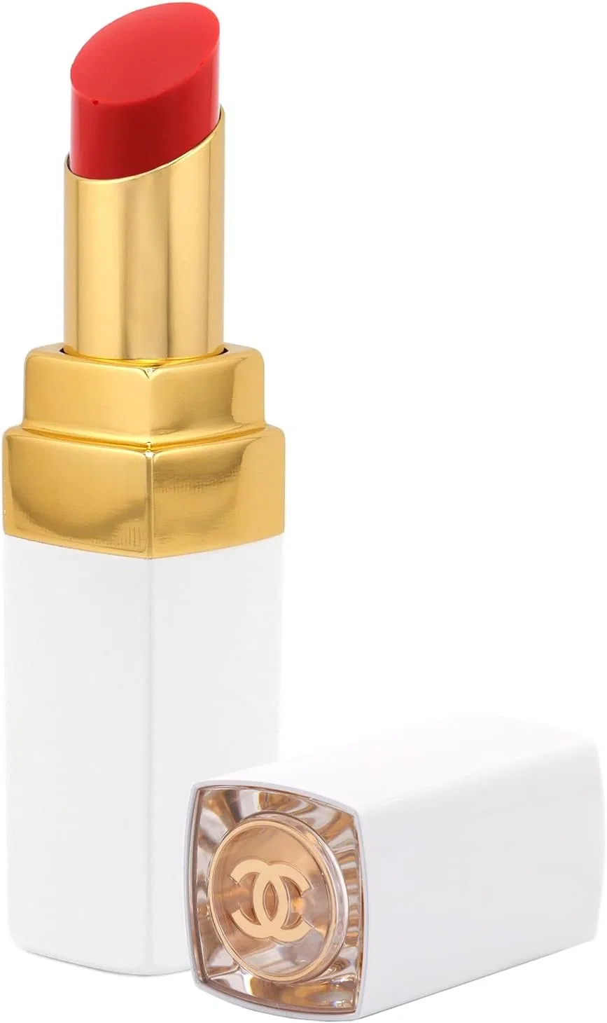 Блеск для губ Chanel Rouge Coco Baume Shine 756 Cherry Burst, 3 г