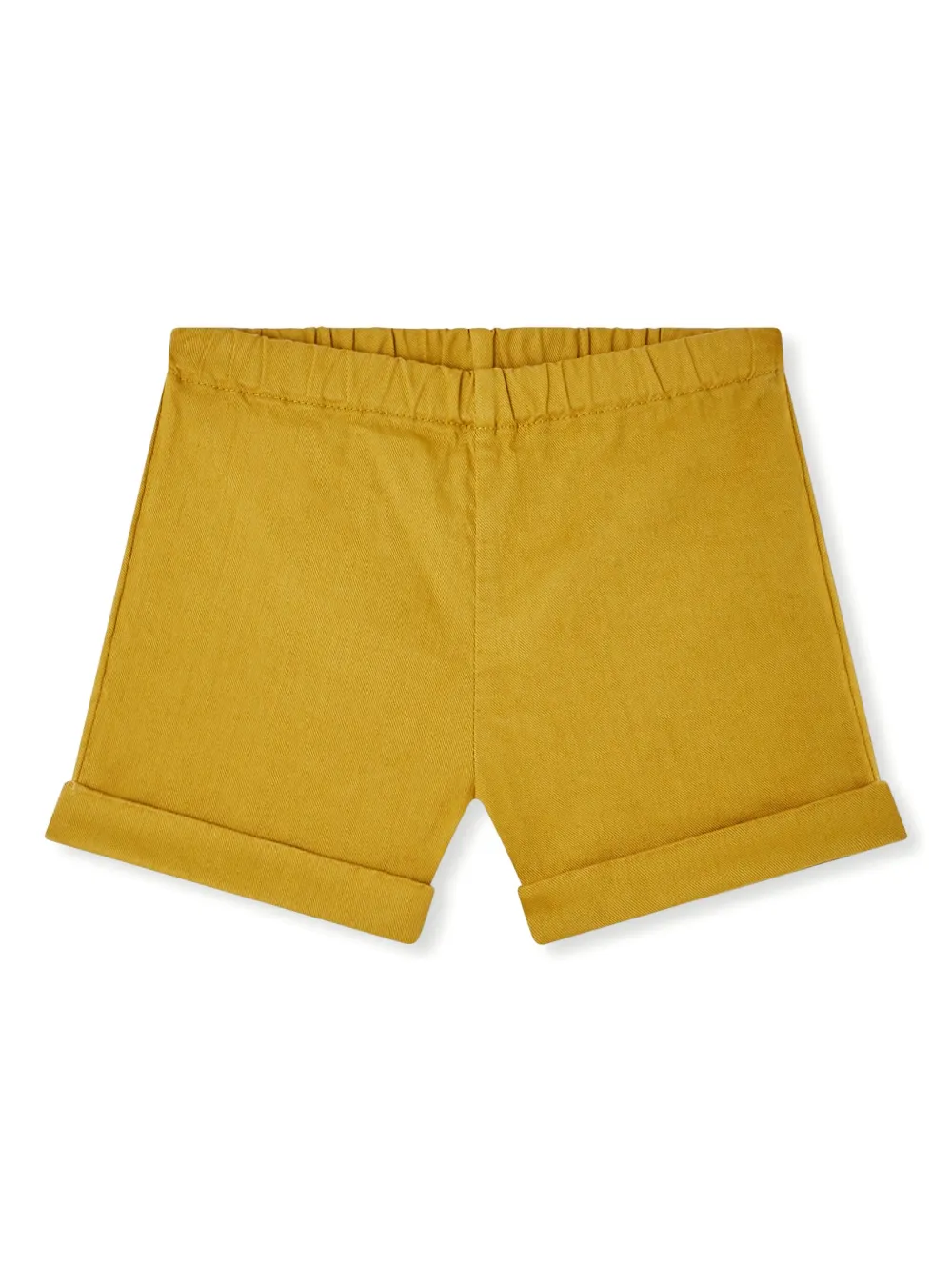 

Шорты Ecady Bonpoint, желтый