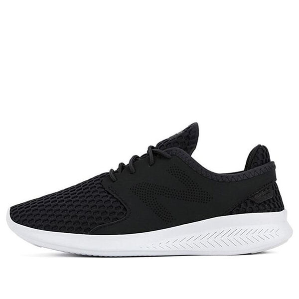 

Кроссовки wcoasl3d New Balance, черный