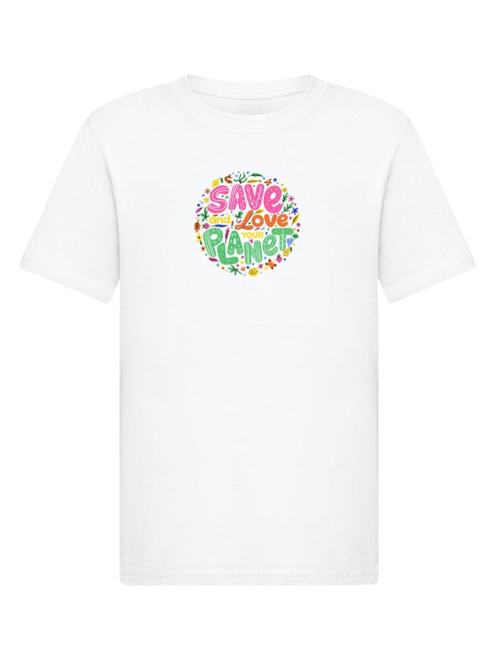 

Футболка Mister Tee, белый