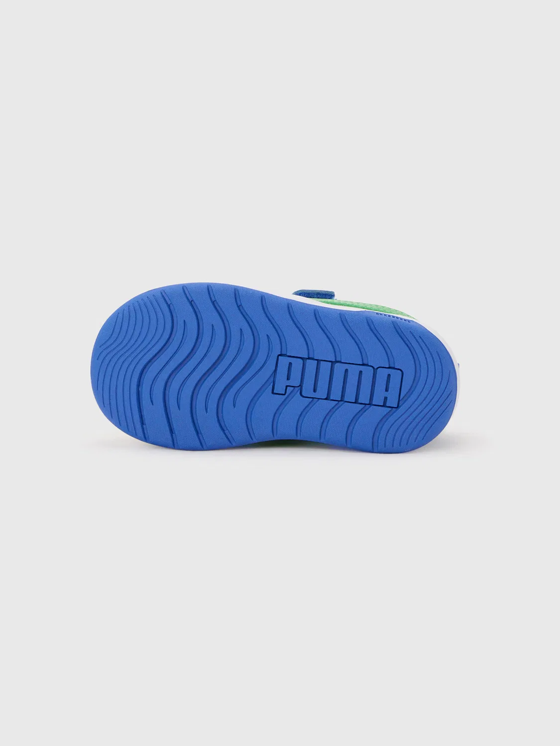 Кроссовки 'Multiflex 2 Dino' Puma, White — фото 4
