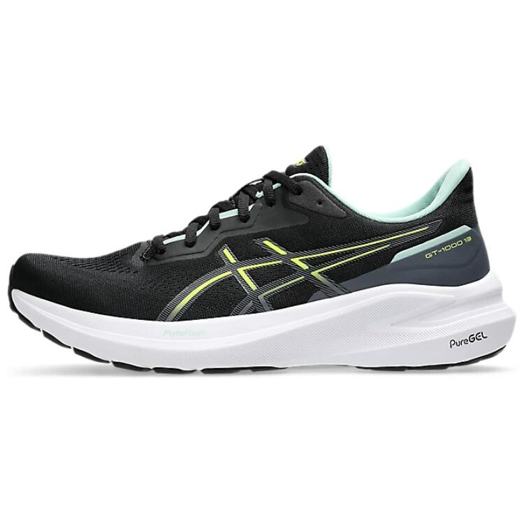 

Кроссовки GT-1000 13 мужские с низким верхом Asics
