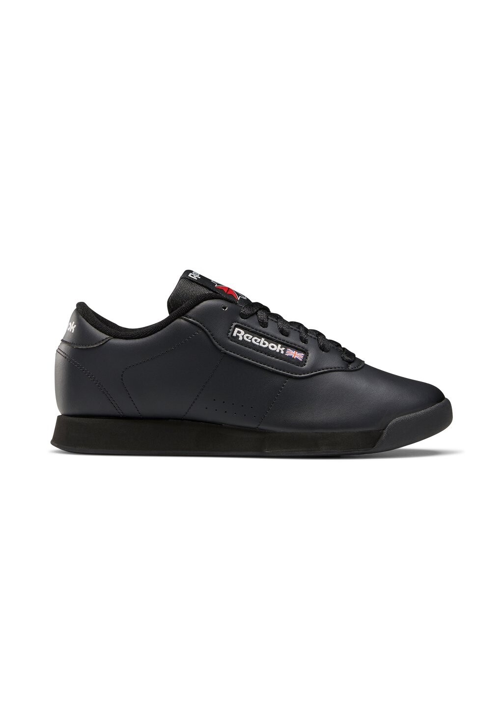 Кроссовки PRINCESS Reebok Classic, черный — фото 3