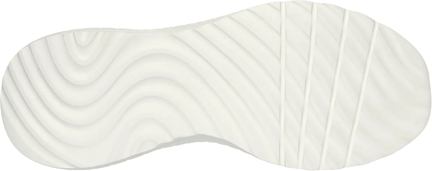 

Мужские кроссовки Skechers Squad Chaos - Прочные слипоны для легкой ходьбы без использования рук