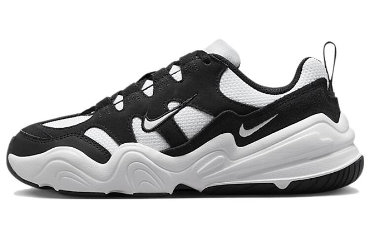 Женские кроссовки Nike Tech Hera, белый/черный
