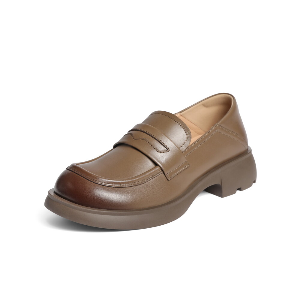 Лоферы BELLE Loafers Women's — фото 2