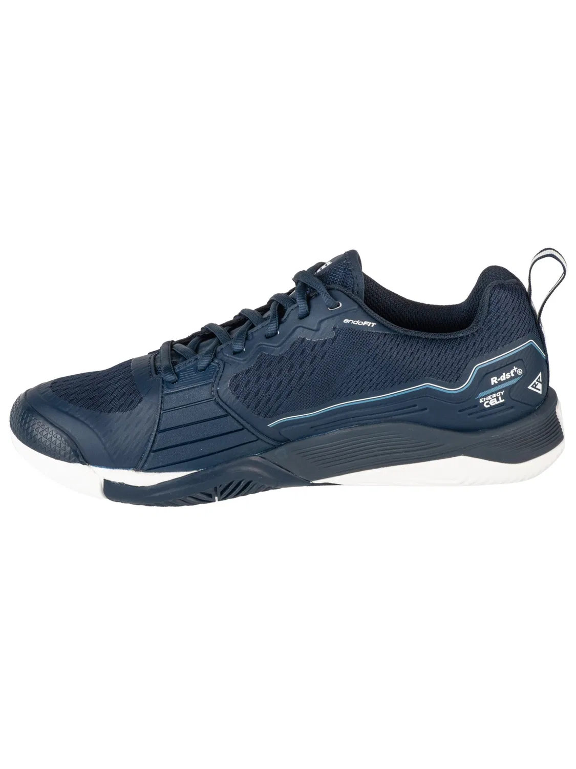 Спортивная обувь 'Wilson Rush Pro 4.5' Wilson, Dark Blue