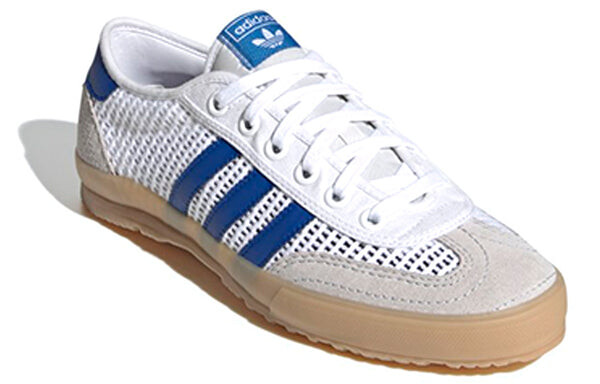 Кроссовки originals tischtennis Adidas, белый — фото 3