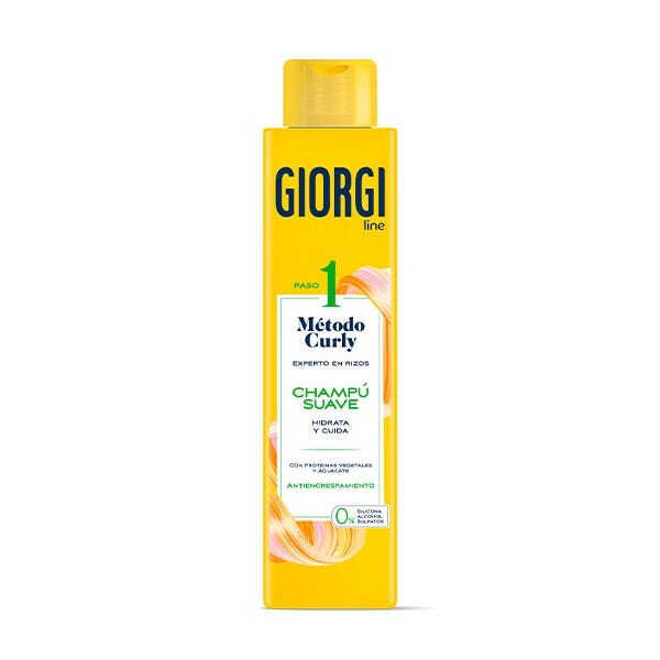 

Шаг 1. Фигурный метод 350 мл Giorgi