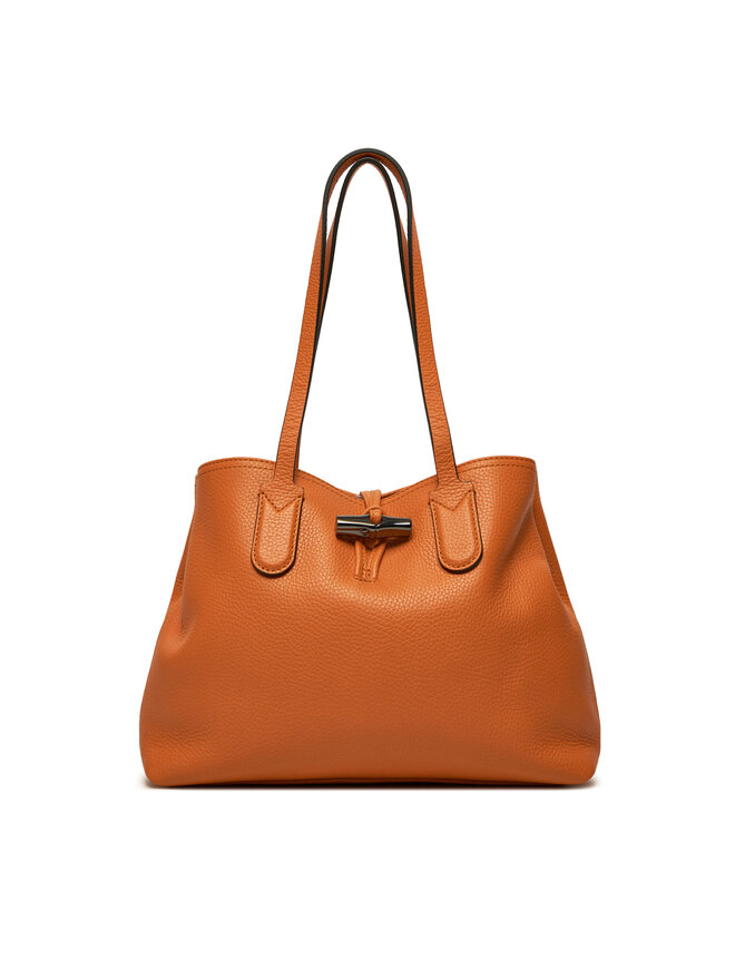 

Сумка Longchamp, оранжевый