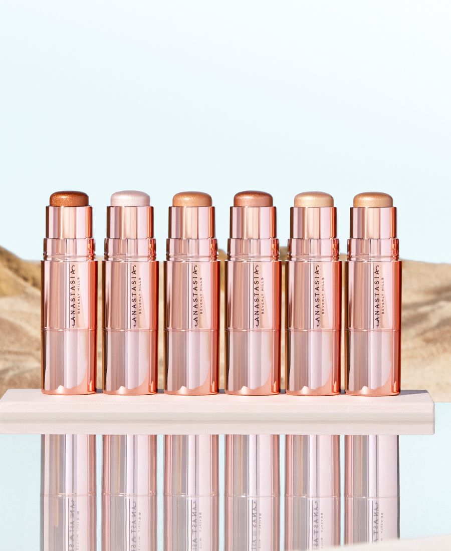 Маркер-стик Anastasia Beverly Hills, цвет bubbly — фото 4