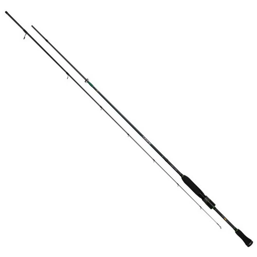 

Спиннинг Mikado Jaws Light Fun, серебряный