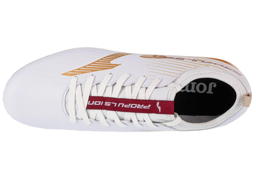 JOMA Футбольные бутсы мужские Propulsion Cup 24 PCUS FG — фото 3
