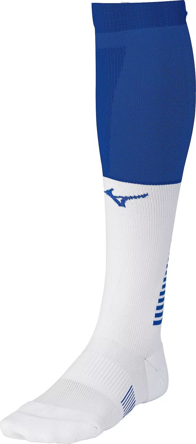 

Носки для бейсбола/софтбола Mizuno для взрослых Diamond Elite выше икры
