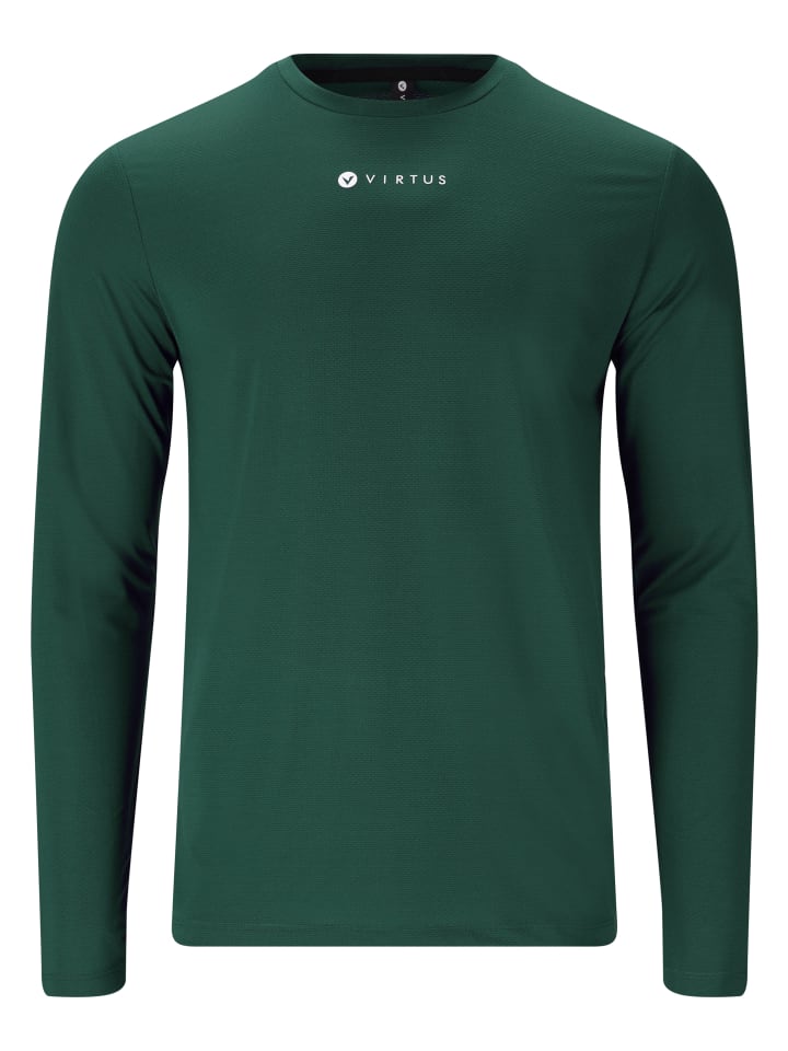 

Рубашка с длинным рукавом Virtus