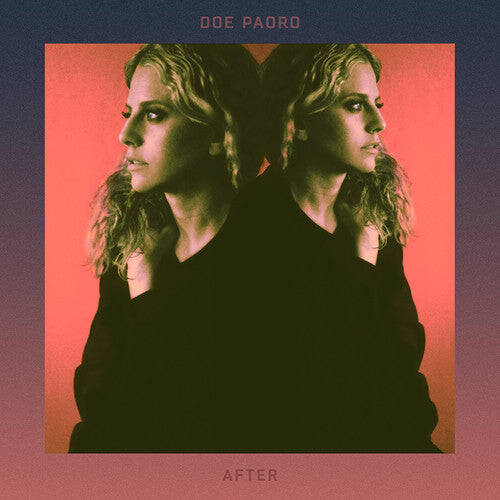 

Виниловая пластинка Doe Paoro: After