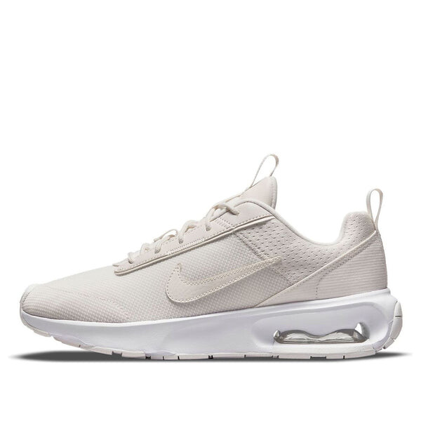 

Кроссовки air max interlock lite Nike, белый
