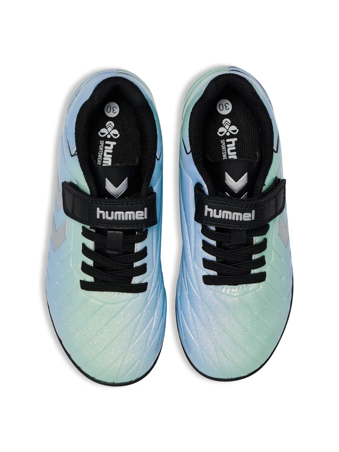 Спортивная обувь Hummel, Aqua — фото 3