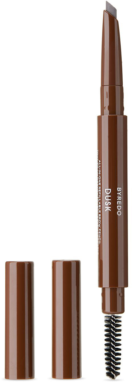 

Универсальный сменный карандаш для бровей - Byredo, оттенок Dusk
