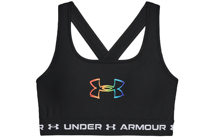 

Женский жилет Under Armour, цвет Black