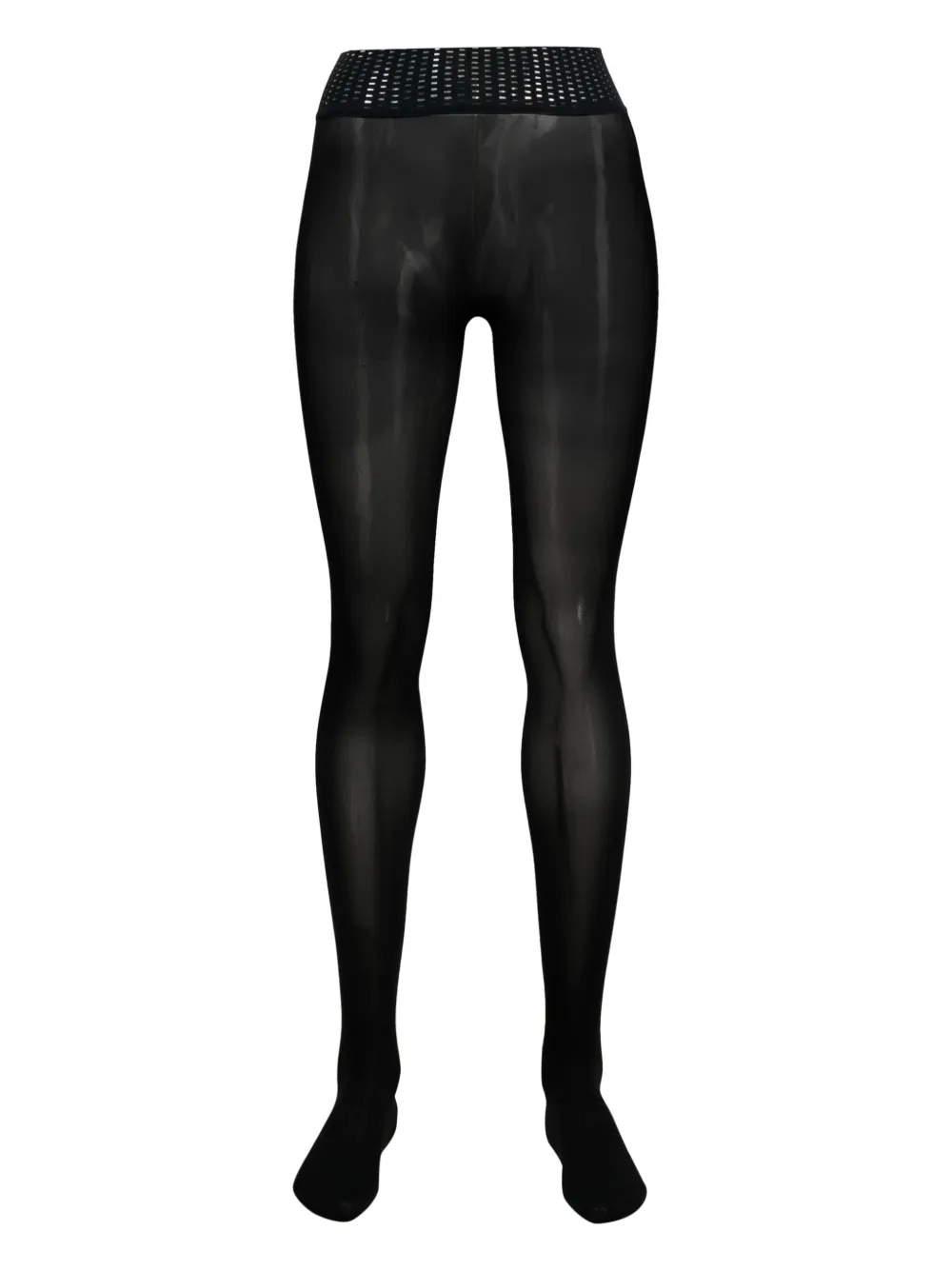

Колготки Fatal 50 Wolford, черный