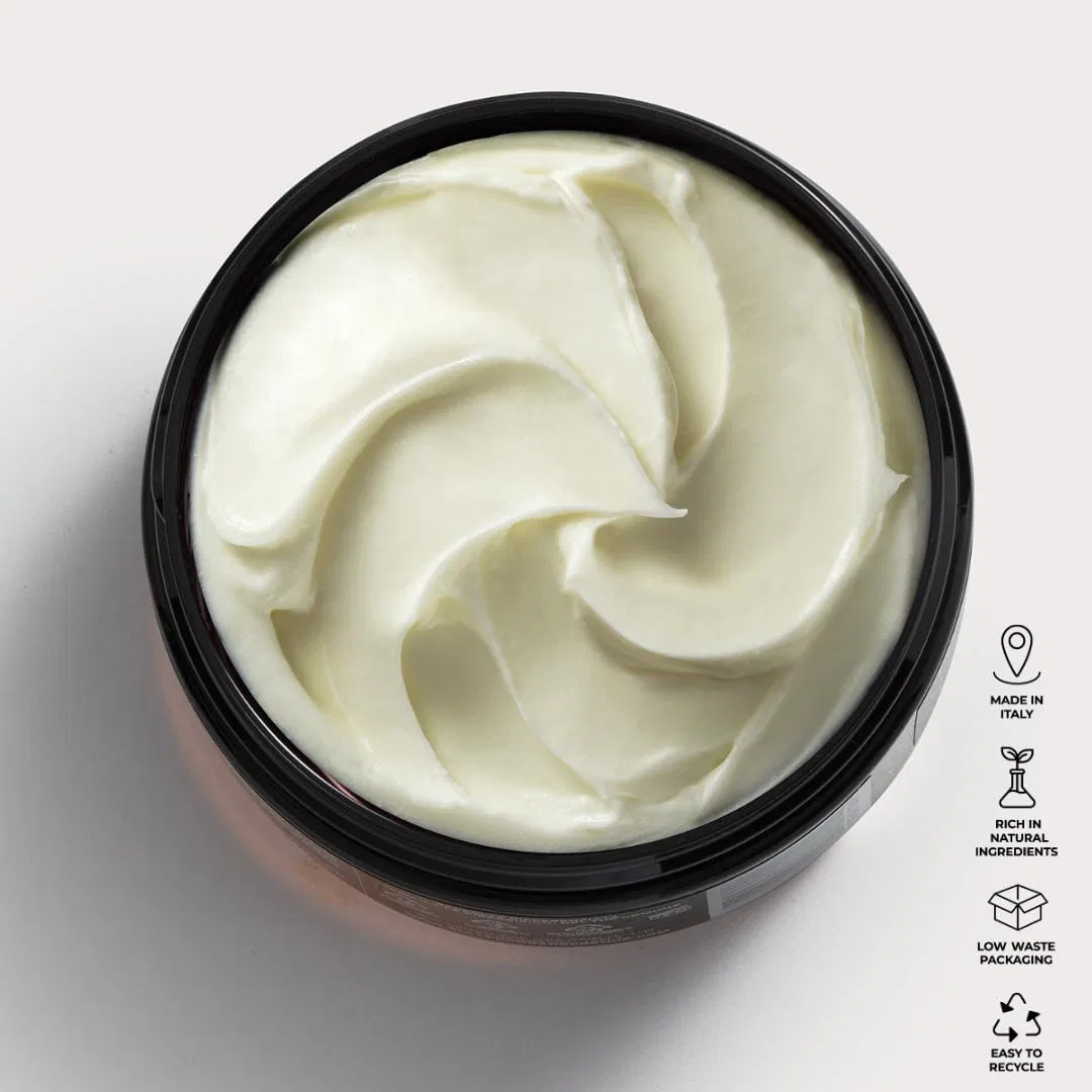Крем для кудрявых волос Bullfrog Twist & Hold Curl Cream Bullfrog — фото 2