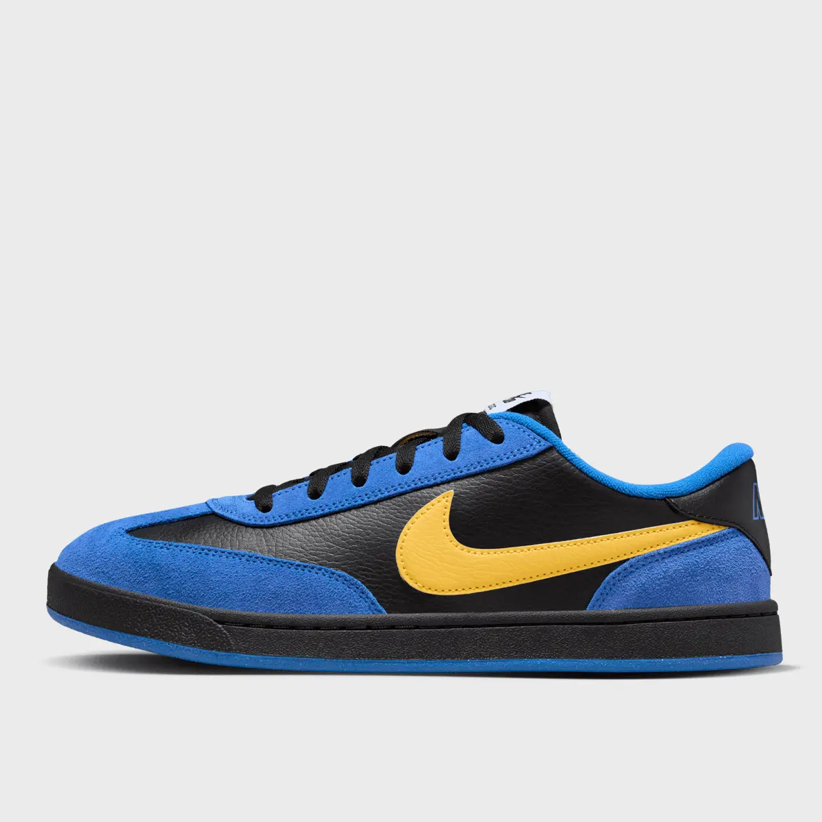 

Кеды Nike SB FC Classic, многоцветный/синий/желтый